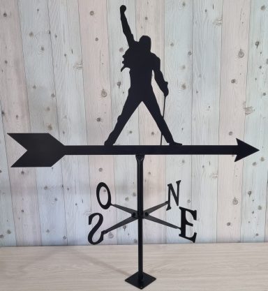 Veleta Fred Mercury Veleta Fred Mercury