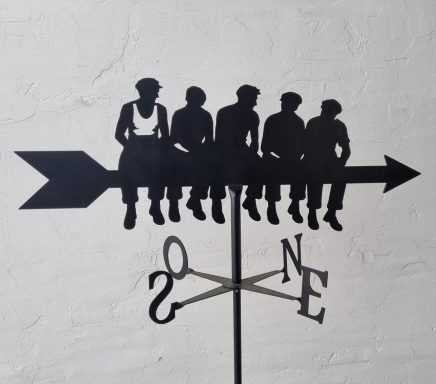 Veletas de Oficios Veletas de Oficios