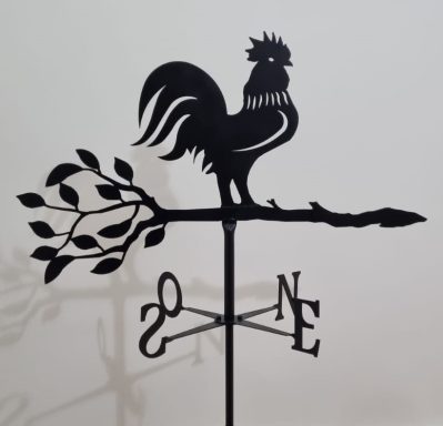 Veletas de Gallos Veletas de Gallos