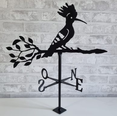 Veleta Abubilla Veleta Abubilla