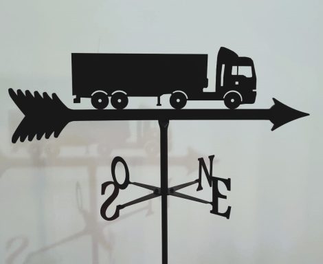 Veletas de Vehículos Veletas de Vehículos