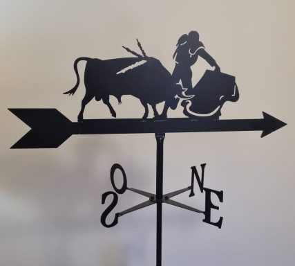 Veleta Torero Veleta Torero