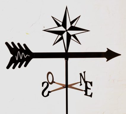 Veleta Estrella Polar Veleta Estrella Polar