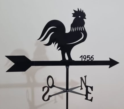 Veleta Gallo pequeña Veleta Gallo pequeña