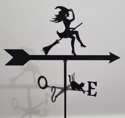 Veleta Brujita Veleta Brujita