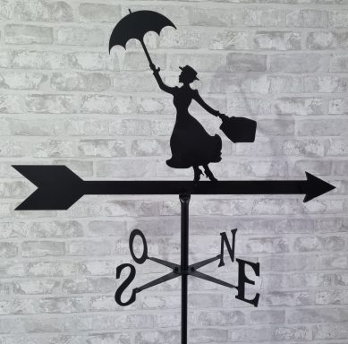 Veleta Mary Poppins Veleta Mary Poppins