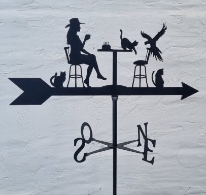 Veleta Personalizada Mujer Veleta Personalizada Mujer