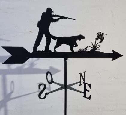 Veletas de Caza Veletas de Caza